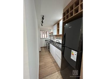 VENTA DEPARTAMENTO 2 AMBIENTES