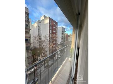 VENTA DEPARTAMENTO 2 AMBIENTES