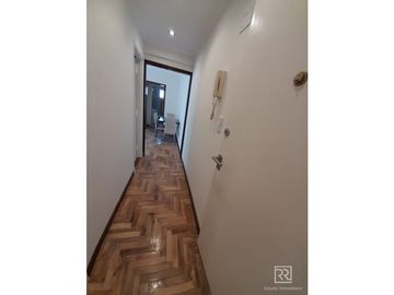 VENTA DEPARTAMENTO 2 AMBIENTES C/ DEPENDENCIA