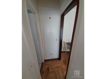 VENTA DEPARTAMENTO 2 AMBIENTES C/ DEPENDENCIA