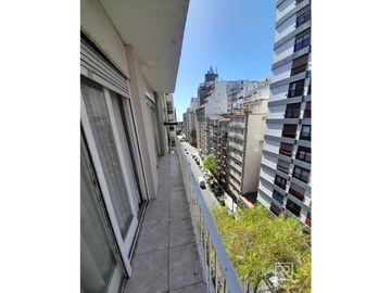 VENTA DEPARTAMENTO 2 AMBIENTES C/ DEPENDENCIA