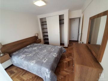VENTA DEPARTAMENTO 2 AMBIENTES C/ DEPENDENCIA