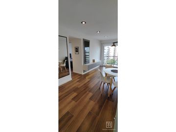 VENTA DEPARTAMENTO 2 AMBIENTES