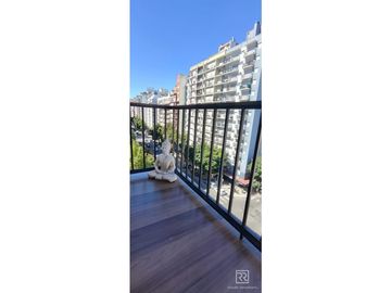 VENTA DEPARTAMENTO 2 AMBIENTES