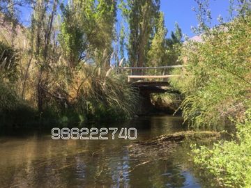 Parcela en venta en VICUÑA