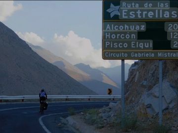 Parcela en venta en VICUÑA