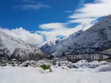 Parcela en venta en VICUÑA