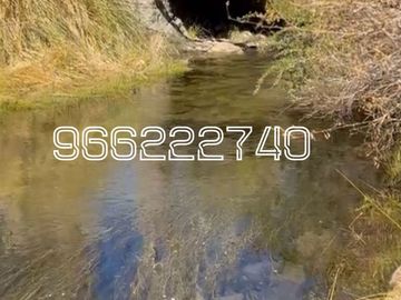 Parcela en venta en VICUÑA