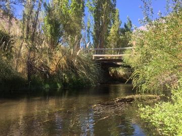 Parcela en venta en VICUÑA
