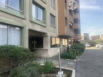 Departamento en Venta en SECTOR EL LLANO 3D-2B-1HOME OFFICE-1EST-1BOD GRAN AVENIDA