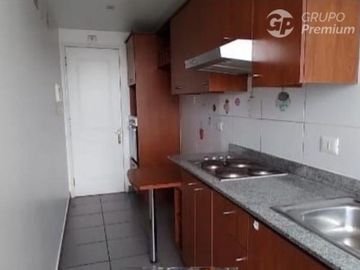 Departamento en Venta en SECTOR EL LLANO 3D-2B-1HOME OFFICE-1EST-1BOD GRAN AVENIDA