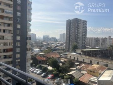 Departamento en Venta en SECTOR EL LLANO 3D-2B-1HOME OFFICE-1EST-1BOD GRAN AVENIDA