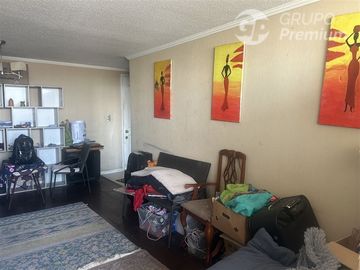 Departamento en Venta en SECTOR EL LLANO 3D-2B-1HOME OFFICE-1EST-1BOD GRAN AVENIDA