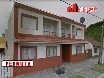 VENTA - DEPARTAMENTO - 2 AMB - CALLE 7 - SANTA TERESITA