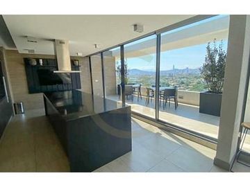Departamento excelente ubicación Plaza Egaña