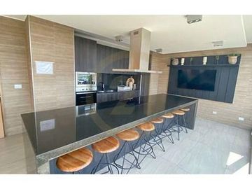 Departamento excelente ubicación Plaza Egaña