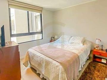 Departamento excelente ubicación Plaza Egaña