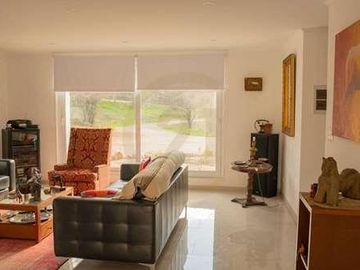 Moderna casa en parcela consolidado condominio