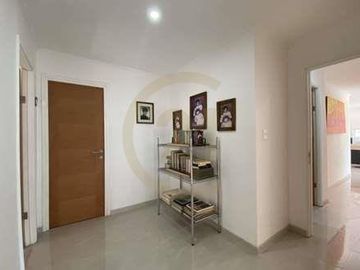 Moderna casa en parcela consolidado condominio