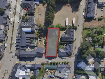 En Venta, Terreno Apto Desarrollo, Villa La Angostura