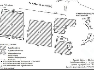 En Venta, Terreno Apto Desarrollo, Villa La Angostura