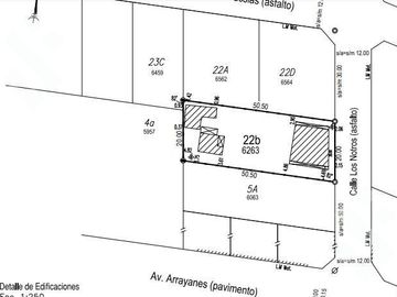 En Venta, Terreno Apto Desarrollo, Villa La Angostura