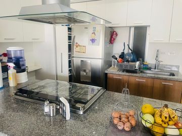 Citta san Jeronimo Avenida de las torres #805, San José del Olivar, Ál