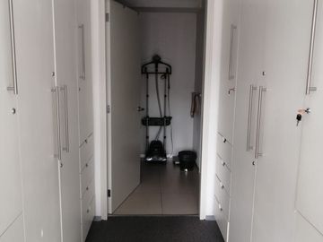 Citta san Jeronimo Avenida de las torres #805, San José del Olivar, Ál