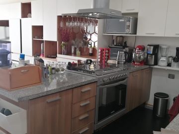 Citta san Jeronimo Avenida de las torres #805, San José del Olivar, Ál