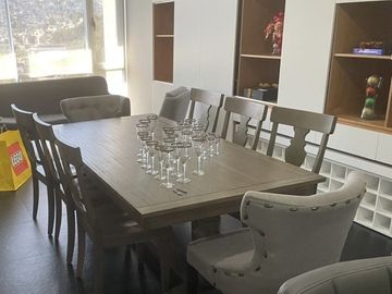 Citta san Jeronimo Avenida de las torres #805, San José del Olivar, Ál