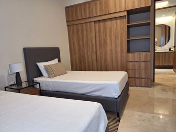 Playa del Carmen, Ciudad Mayakobá, Penthouse Amueblado y Llave en Mano