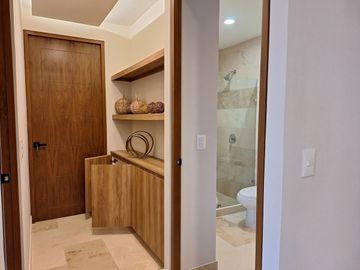Playa del Carmen, Ciudad Mayakobá, Penthouse Amueblado y Llave en Mano