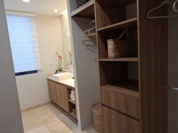 Playa del Carmen, Ciudad Mayakobá, Penthouse Amueblado y Llave en Mano