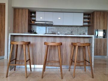 Playa del Carmen, Ciudad Mayakobá, Penthouse Amueblado y Llave en Mano