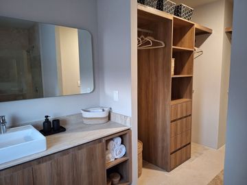 Playa del Carmen, Ciudad Mayakobá, Penthouse Amueblado y Llave en Mano