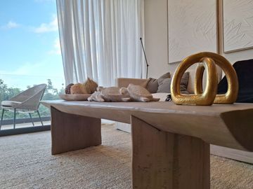 Playa del Carmen, Ciudad Mayakobá, Penthouse Amueblado y Llave en Mano
