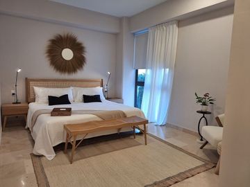 Playa del Carmen, Ciudad Mayakobá, Penthouse Amueblado y Llave en Mano