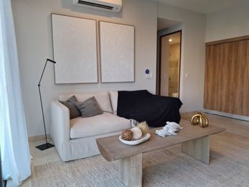 Playa del Carmen, Ciudad Mayakobá, Penthouse Amueblado y Llave en Mano