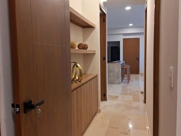 Playa del Carmen, Ciudad Mayakobá, Penthouse Amueblado y Llave en Mano