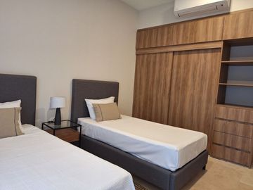 Playa del Carmen, Ciudad Mayakobá, Penthouse Amueblado y Llave en Mano