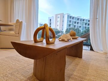 Playa del Carmen, Ciudad Mayakobá, Penthouse Amueblado y Llave en Mano