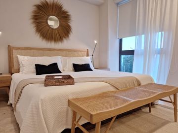 Playa del Carmen, Ciudad Mayakobá, Penthouse Amueblado y Llave en Mano