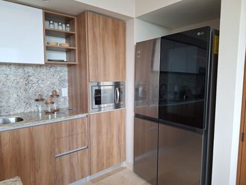 Playa del Carmen, Ciudad Mayakobá, Penthouse Amueblado y Llave en Mano