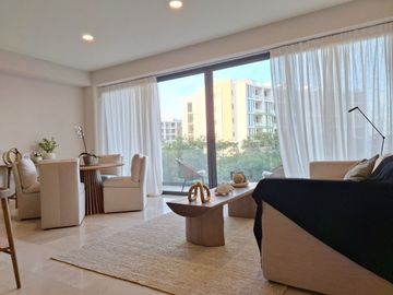 Playa del Carmen, Ciudad Mayakobá, Penthouse Amueblado y Llave en Mano