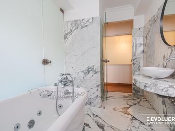 Venta  departamento 3 ambientes reciclado en Recoleta