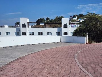 Departamento en Club Náutico Teques