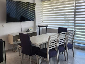 Departamento en Club Náutico Teques