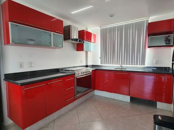 Departamento en Club Náutico Teques