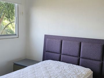 Departamento en Club Náutico Teques
