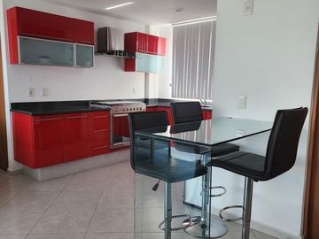 Departamento en Club Náutico Teques